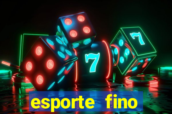 esporte fino feminino noite